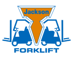 Jackson Forklift