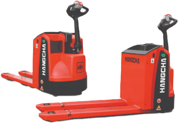 Electric Pallet Trucks