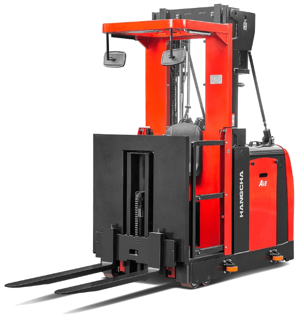 Warehousing Equipment​ Forklift