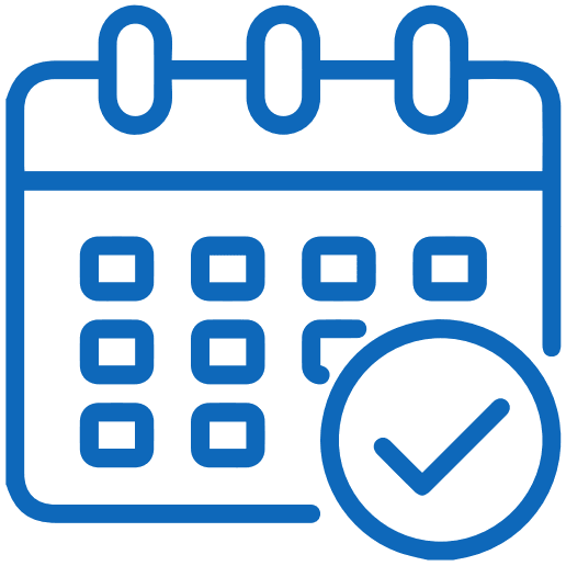 Calendar icon