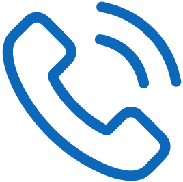 Phone ringing icon