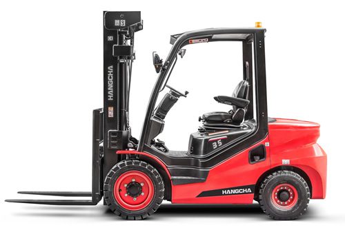 Forklift Safety Tips Every Operator Should Know