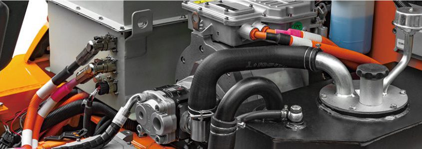 The Importance of Regular Forklift Maintenance for Workplace Safety