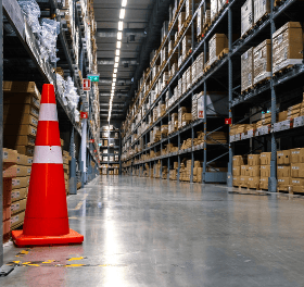 Autonomous Forklift | The Future of Forklifts